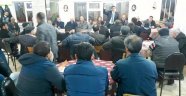 Güneser Edirne’yi karışlıyor