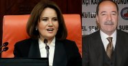 Gürkan, Akşener’e salon verecek