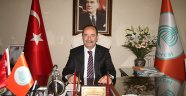 Gürkan’dan 1 Mayıs kutlaması