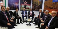 Gürkan: EMITT’te daha aktif olacağız