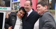 Gürkan, “engel, önyargılarda”