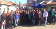 Gürkan Menziliahir’de