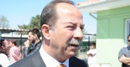 Gürkan o sözle vurdu