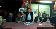 Hani bütçesi? Hani tarihi?
