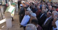 Hasan Hıncal vefat etti
