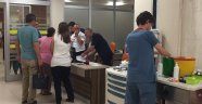 Hastalar kamu hastanelerini tercih ediyor