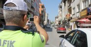 Hatalı araç parklarına ceza