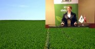 Hava kirliliği tarımı etkileyecek!