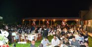 Havsa Birlik yemekte buluştu