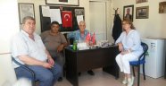 Hayvancılık yapanlardan mera talebi