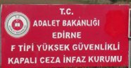 HDP’li Buldan ve Sancar’dan, cezaevindeki Demirtaş’a ziyaret