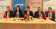Hedef 5 bin kişiye istihdam