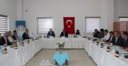 Hedef canlı damızlık satışı
