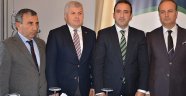 Hedef dünya markası olmak