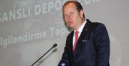 “Hedef hizmet kalitesini arttırtmak”