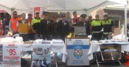 Hedef kazaları azaltmak