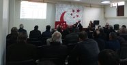 “Herkesi düşünmeye davet ediyoruz!