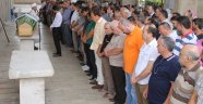 Hınçal ailesinin acı günü