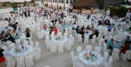 IC Enerji ailesi, iftarda bir araya geldi