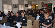 “İhraç edilenlere KESK sahip çıktı”