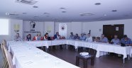 İhracatçılara KOSGEB destekleri anlatıldı