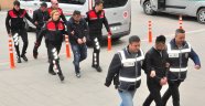 İki günde 580 Bin TL dolandırdılar