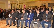 İkinci balayı Belediyeden