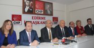 “İktidar olsak terörü bitiririz”