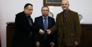İktisat Fakültesi’nde devir teslim