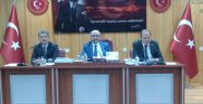 İl Genel Meclisi’ne yeni komisyon