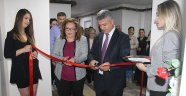 İlk Sağlık Kabini Edirne’de