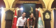İmzalar atıldı