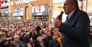 İnce: ‘Ucuz numaralara kanmayın!’