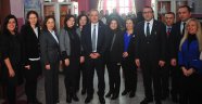 İnönü’nün Melekleri