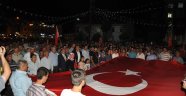 İpsala tek yürek oldu