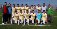 İpsalaspor Havsa'dan 3 puanla döndü