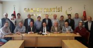 İriş iktidara yüklendi