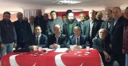 İriş: “İzlenen politikalar yanlıştır”