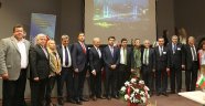 İşadamlarına komşuda yatırım çağrısı