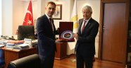“İşbirliği için bir çok alan var”