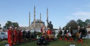 İstanbul'un Fethi Edirne'den başlar