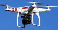 İzinsiz Drone uçuşları yasaklandı