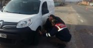 Jandarma’dan kontrol ve uyarı
