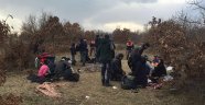 Jandarma geçit vermiyor