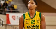Jazz Covington Edirnespor'da