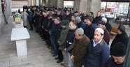 Kaboğlu ailesinin acı günü