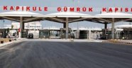 Kaçakların arasından PKK’lı yakalandı