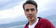Kaderin böylesi