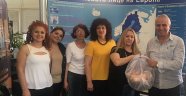 Kadım girişimciler Yambol festivalinde