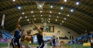 Kadın basketbolcular kayıpta